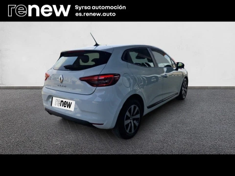 Renault Clio Equilibre TCe 67 kW (91CV)