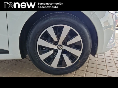 Renault Clio Equilibre TCe 67 kW (91CV)