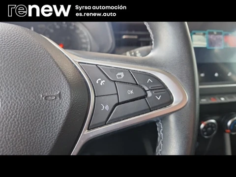 Renault Clio Equilibre TCe 67 kW (91CV)