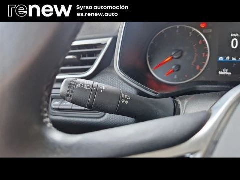 Renault Clio Equilibre TCe 67 kW (91CV)