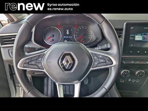 Renault Clio Equilibre TCe 67 kW (91CV)