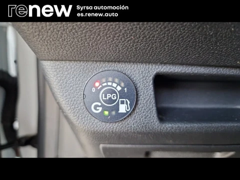 Renault Clio Equilibre TCe 67 kW (91CV)