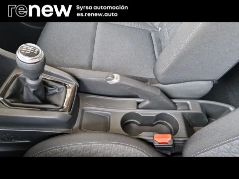 Renault Clio Equilibre TCe 67 kW (91CV)