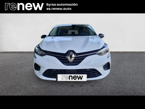 Renault Clio Equilibre TCe 67 kW (91CV)