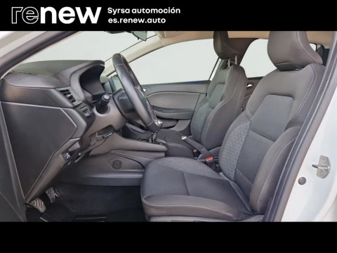 Renault Clio Equilibre TCe 67 kW (91CV)