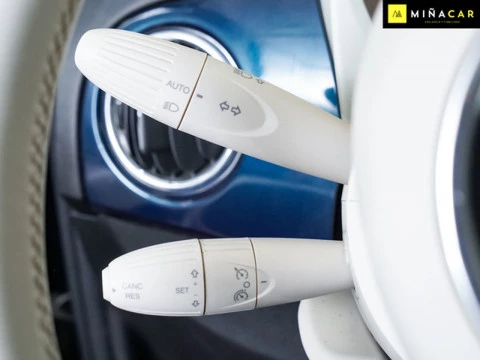 Fiat 500 Dolcevita 1.0 Hybrid 51KW 70 CV