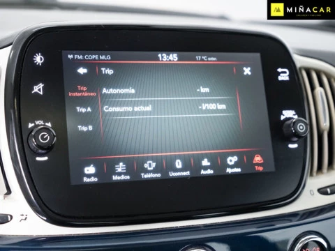Fiat 500 Dolcevita 1.0 Hybrid 51KW 70 CV