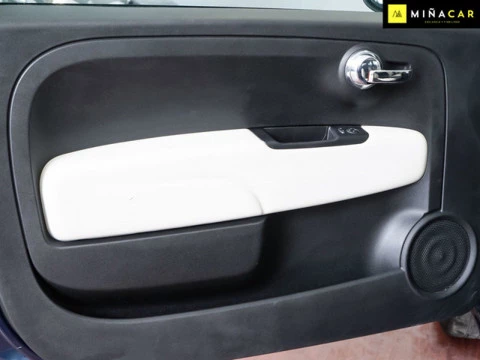 Fiat 500 Dolcevita 1.0 Hybrid 51KW 70 CV