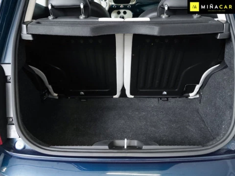 Fiat 500 Dolcevita 1.0 Hybrid 51KW 70 CV