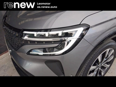 Renault Austral  Hibrido  1.2 E-Tech Hibrido Techno 146kW