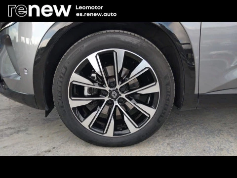 Renault Austral  Hibrido  1.2 E-Tech Hibrido Techno 146kW