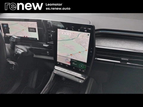 Renault Austral  Hibrido  1.2 E-Tech Hibrido Techno 146kW