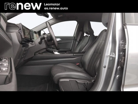 Renault Austral  Hibrido  1.2 E-Tech Hibrido Techno 146kW