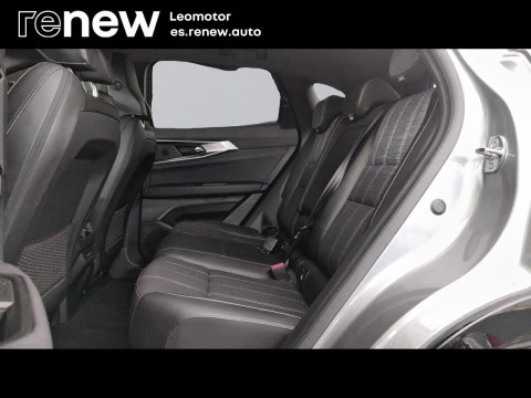 Renault Austral  Hibrido  1.2 E-Tech Hibrido Techno 146kW