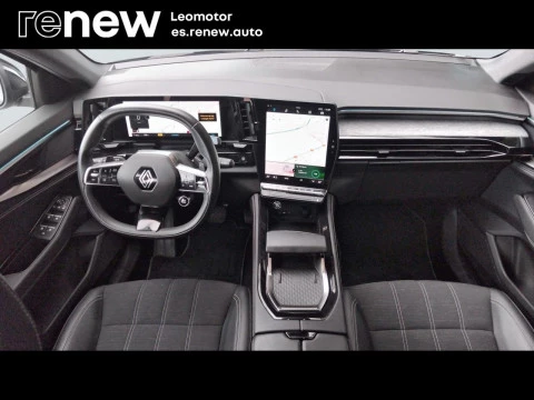 Renault Austral  Hibrido  1.2 E-Tech Hibrido Techno 146kW