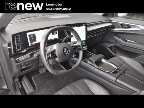 Renault Austral  Hibrido  1.2 E-Tech Hibrido Techno 146kW