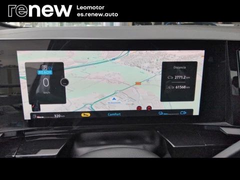 Renault Austral  Hibrido  1.2 E-Tech Hibrido Techno 146kW