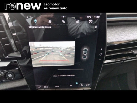 Renault Austral  Hibrido  1.2 E-Tech Hibrido Techno 146kW