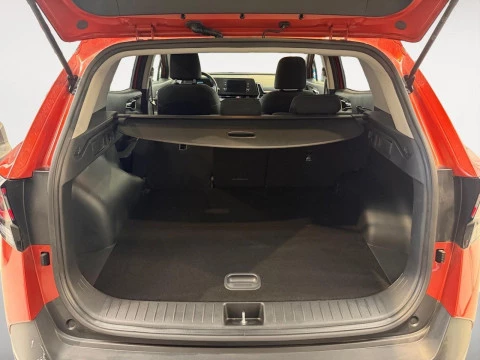 Kia Sportage 1.6 T-GDi 110kW (150CV) Concept 4x2