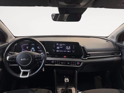 Kia Sportage 1.6 T-GDi 110kW (150CV) Concept 4x2