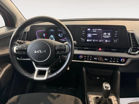 Kia Sportage 1.6 T-GDi 110kW (150CV) Concept 4x2