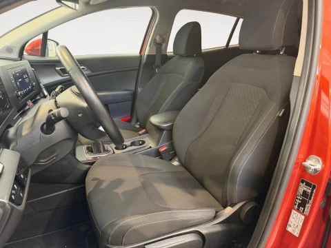 Kia Sportage 1.6 T-GDi 110kW (150CV) Concept 4x2