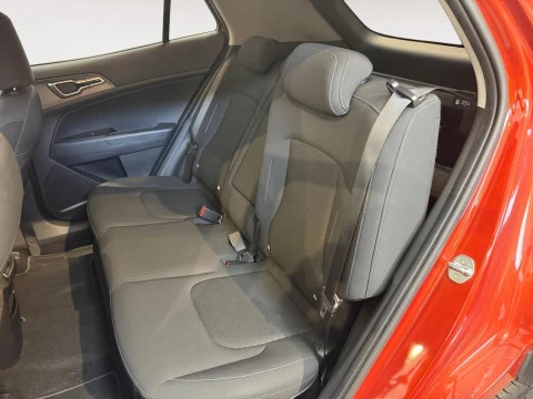 Kia Sportage 1.6 T-GDi 110kW (150CV) Concept 4x2