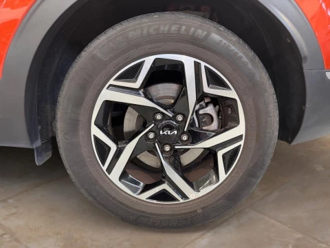 Kia Sportage 1.6 T-GDi 110kW (150CV) Concept 4x2