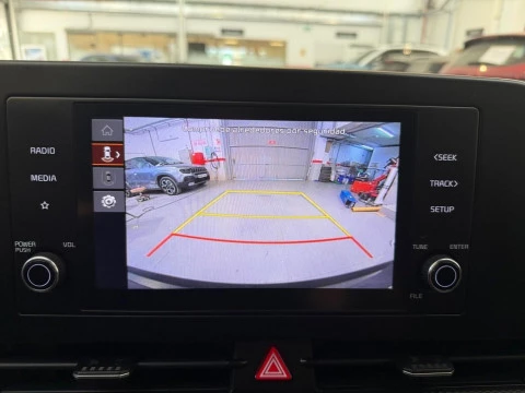 Kia Sportage 1.6 T-GDi 110kW (150CV) Concept 4x2