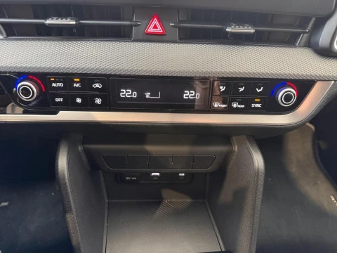 Kia Sportage 1.6 T-GDi 110kW (150CV) Concept 4x2