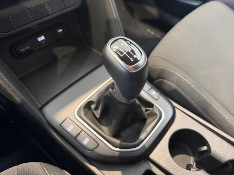 Kia Sportage 1.6 T-GDi 110kW (150CV) Concept 4x2