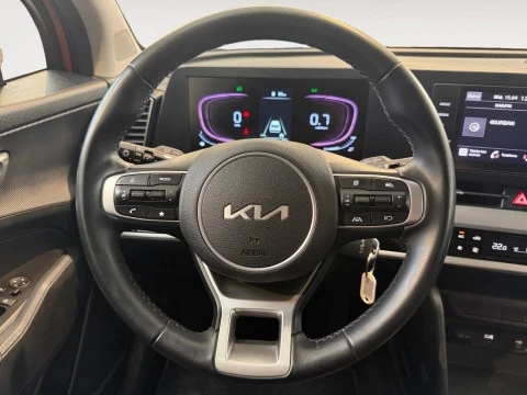 Kia Sportage 1.6 T-GDi 110kW (150CV) Concept 4x2