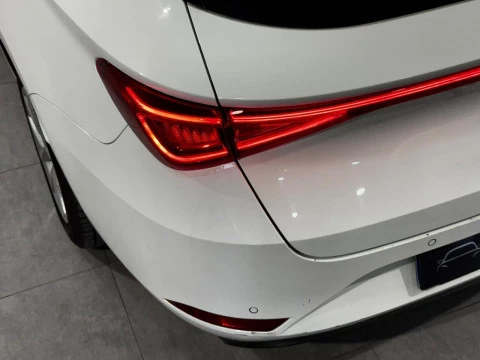 Seat Leon Sportstourer 2.0 TDI CR 85 KW (115 CV) Style