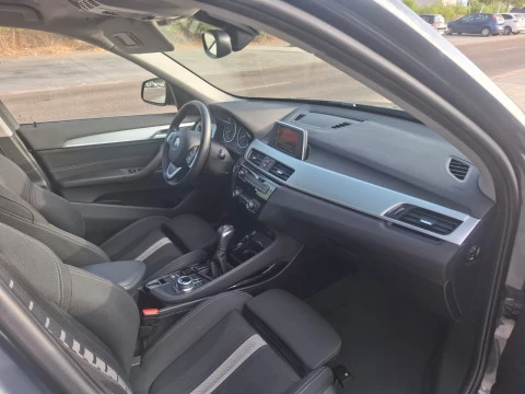 BMW X1 sDrive18dA Business