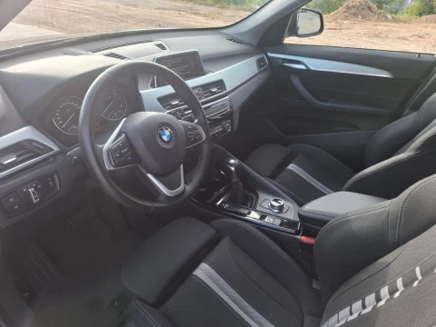 BMW X1 sDrive18dA Business