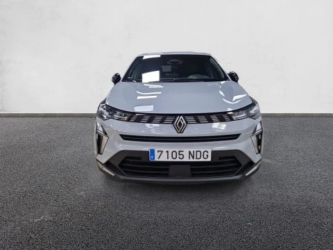 Renault Symbioz Techno E-Tech full hybr 117kW (160CV)