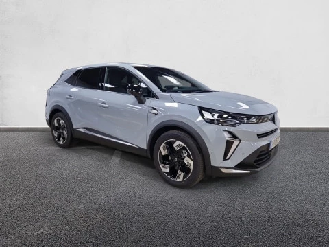 Renault Symbioz Techno E-Tech full hybr 117kW (160CV)