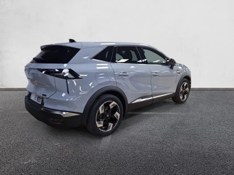 Renault Symbioz Techno E-Tech full hybr 117kW (160CV)