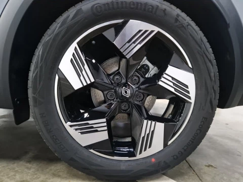 Renault Symbioz Techno E-Tech full hybr 117kW (160CV)