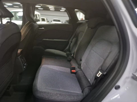 Renault Symbioz Techno E-Tech full hybr 117kW (160CV)