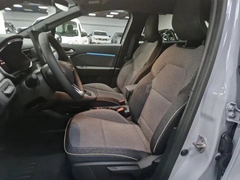 Renault Symbioz Techno E-Tech full hybr 117kW (160CV)