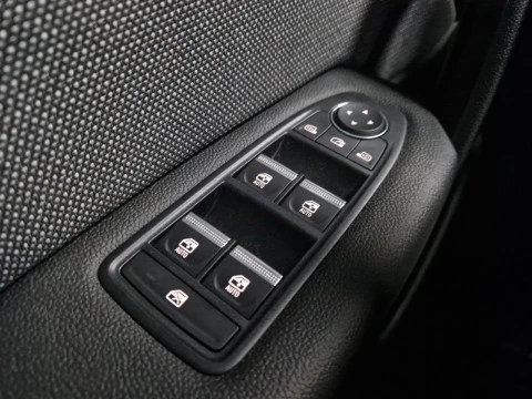 Renault Symbioz Techno E-Tech full hybr 117kW (160CV)