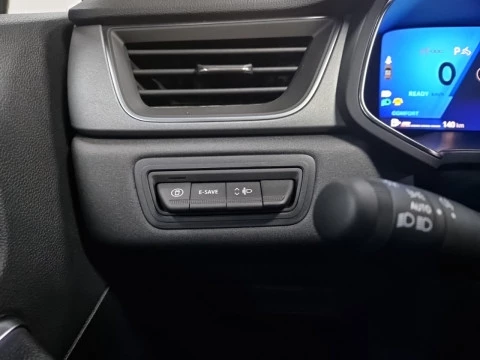 Renault Symbioz Techno E-Tech full hybr 117kW (160CV)