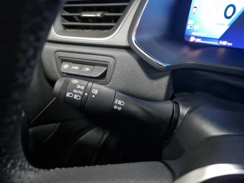 Renault Symbioz Techno E-Tech full hybr 117kW (160CV)