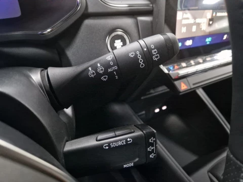 Renault Symbioz Techno E-Tech full hybr 117kW (160CV)