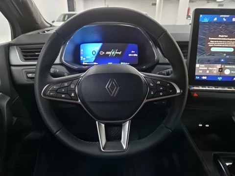 Renault Symbioz Techno E-Tech full hybr 117kW (160CV)