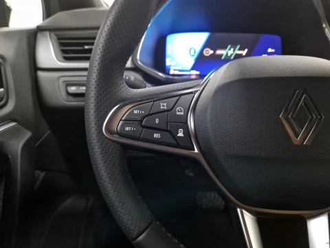 Renault Symbioz Techno E-Tech full hybr 117kW (160CV)