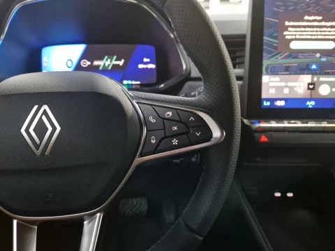 Renault Symbioz Techno E-Tech full hybr 117kW (160CV)