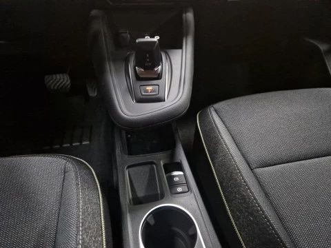 Renault Symbioz Techno E-Tech full hybr 117kW (160CV)