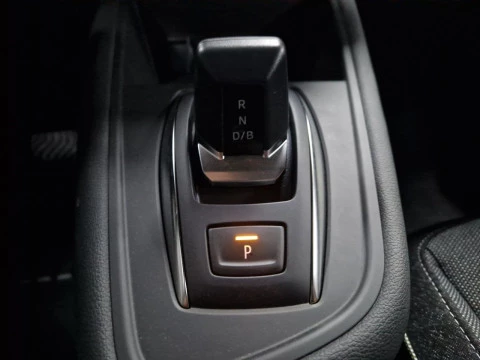 Renault Symbioz Techno E-Tech full hybr 117kW (160CV)